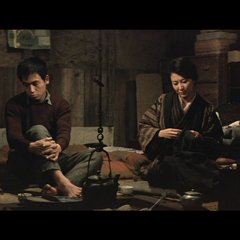 The Snow Flurry Japanese Movie photo