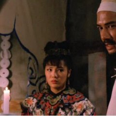 The Amorous Lotus Pan Hong Kong Movie photo