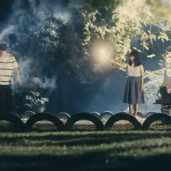 Boukyaku no Sachiko Japanese Drama photo