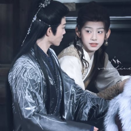 Fangs of Fortune (2024)