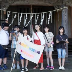 Last Summer Wars Japanese Movie photo