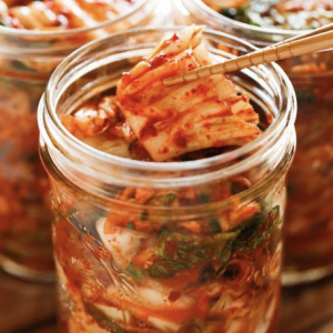 Kimchi