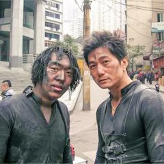 Crazy Stone Chinese Movie photo