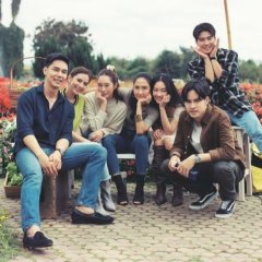 Trouble Souls Thai Drama photo