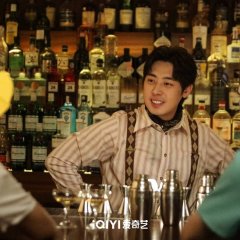 A Different Mr. Xiao Chinese Drama photo