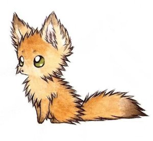 FennecFox