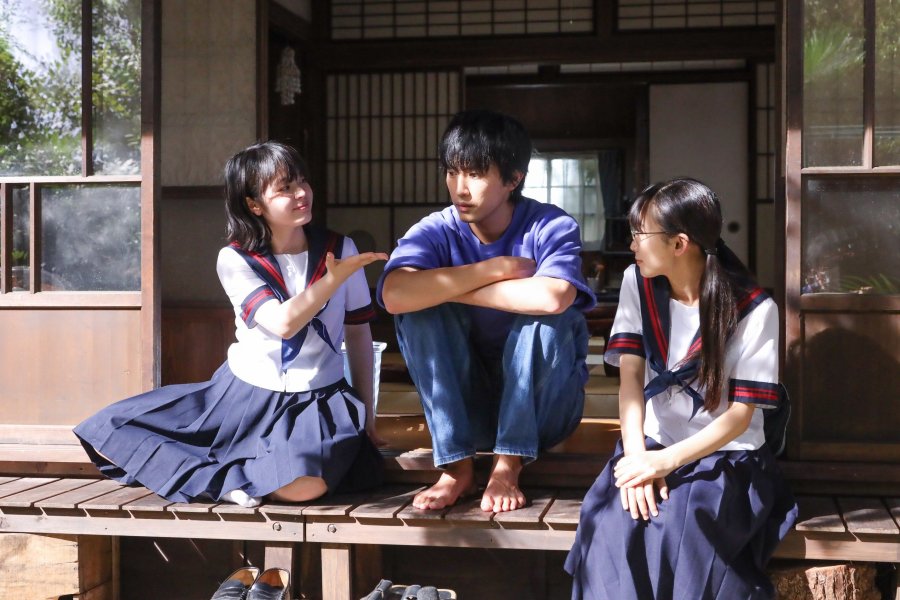 Barakamon Live Action release date and cast confirmed