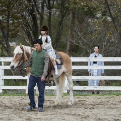 Yamabuki Japanese Movie photo