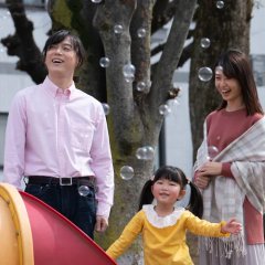 Rental Family Japanese Movie photo