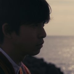 Dawn Wind in My Poncho (2017) photo