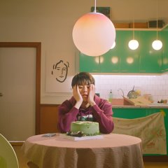 NADAO x OPPO Thai Drama photo