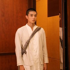 Dear Mr Hermitage Chinese Drama photo