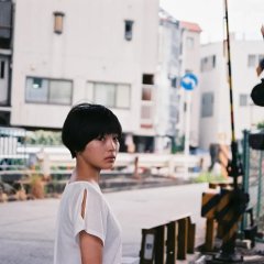 Beyond the Blue Japanese Movie(2018) photo