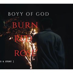 Boyy of God Thai Drama photo