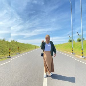 Rifaatul Mahmudah