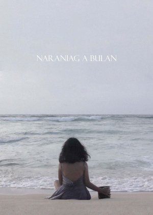 Until the Moon Turns Blue poster