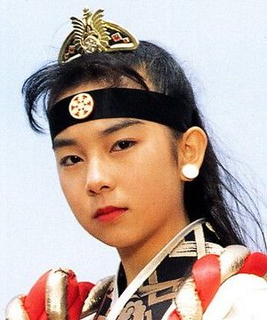 Noriko Tanaka