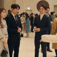 Yoon Hyun Min photo