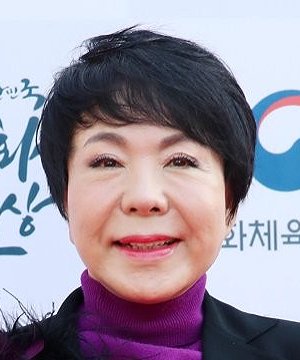 Myung Sook Choi