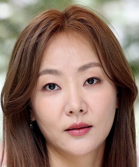 Ji Hye Yoon 
