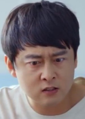 Cho Bu Hyun