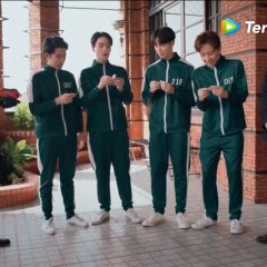 Rose In Da House Thai Drama photo