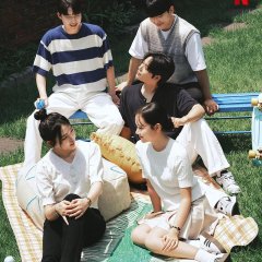 Nineteen to Twenty Korean TV Program photo