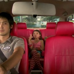 Citizen Dog Thai Movie photo