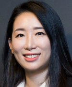Kim Eun Jung
