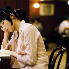Cafe Lumiere Japanese Movie photo