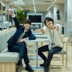 Shigatsu no Tokyo wa... (2023) photo