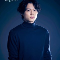 Knockin' on Locked Door Japanese Drama photo