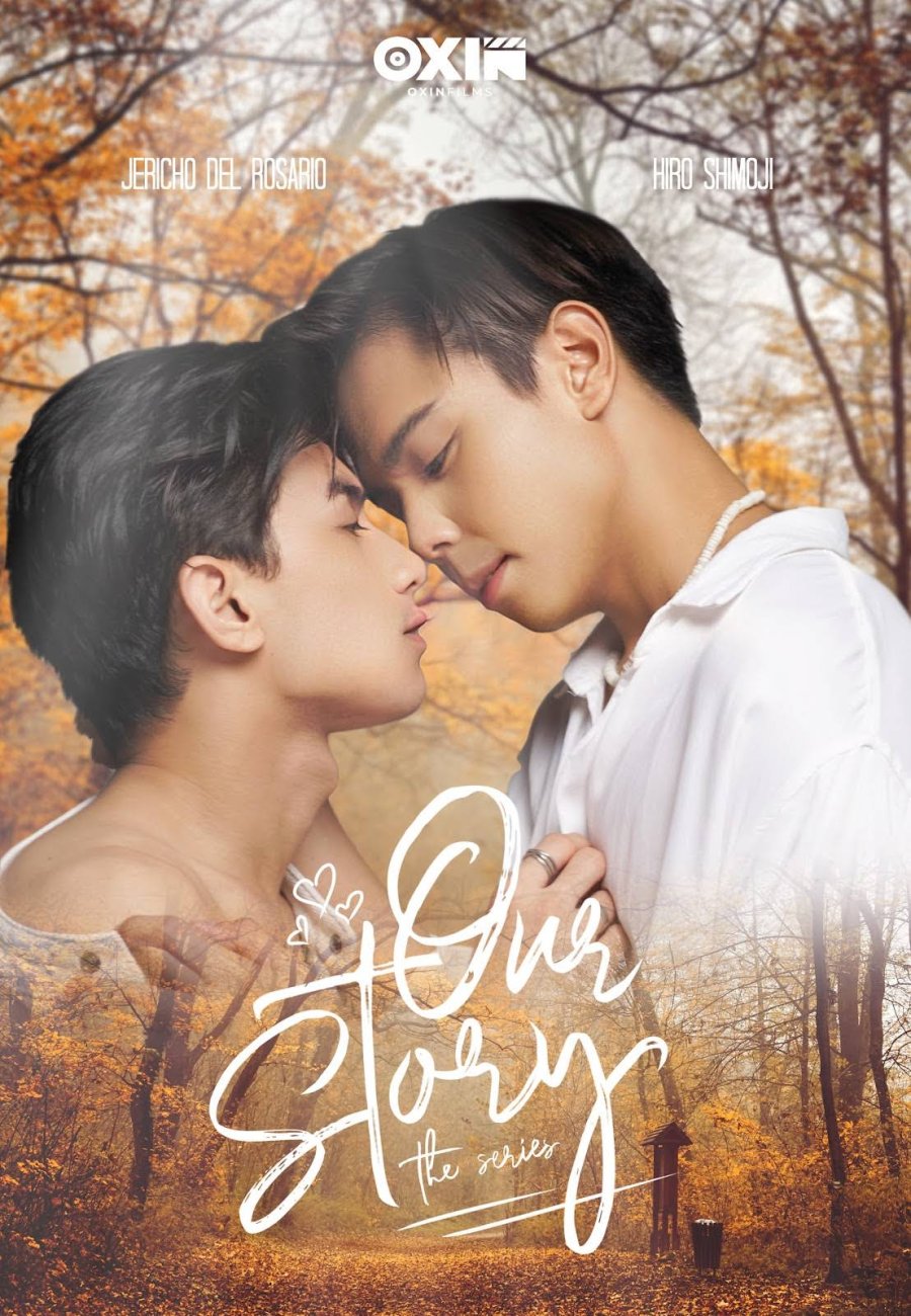 Our Story (2023) - MyDramaList