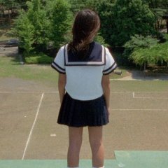 O Pacto Japanese Movie(2002) photo