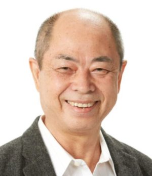 Takeyoshi Komatsu