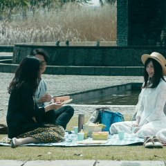 Kuroi Otome Q Japanese Movie photo