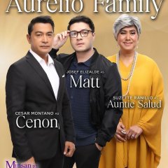 Minsan pa Nating Hagkan ang Nakaraan Philippines Drama(2023) photo