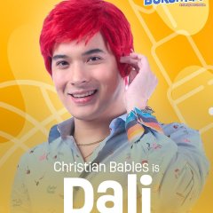 I Love You, Beksman Philippines Movie photo