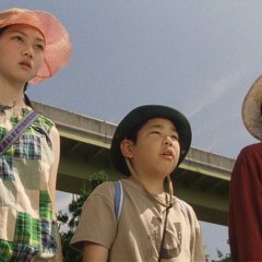 Quartet for Two Japanese Movie photo