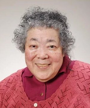 Usagi Ooyama