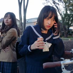 Kandagawa no Futari Japanese Movie photo