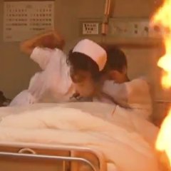 Nurse Call Japanese Movie photo