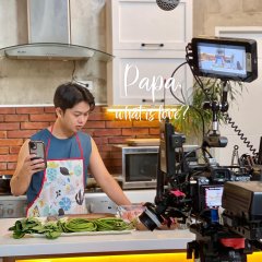 Papa, What Is Love? Season 2 Philippines Drama photo