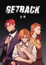 Get Back Korean Drama photo