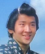 Nagao Gojiro