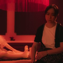 Natasha Taiwanese Movie photo