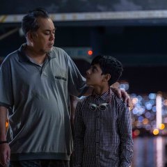 The Sunny Side of the Street Hong Kong Movie photo