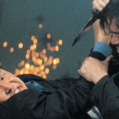 Shiri Korean Movie photo