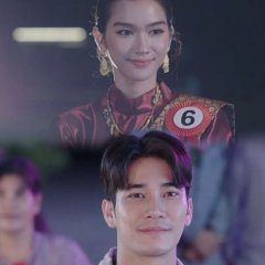 Hak Lai, My Lady Thai Drama photo