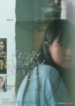 Friday Saturday Sunday Thai Movie photo